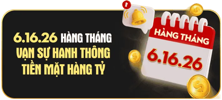 Khuyến mãi chào mừng 23win1