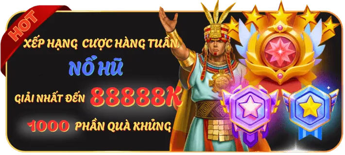 Khám phá các chương trình khuyến mãi độc quyền 23win1