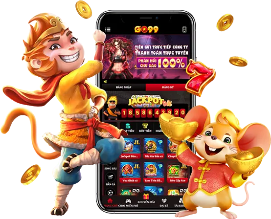 Đa dạng trò chơi Nổ Hũ tại 23win1