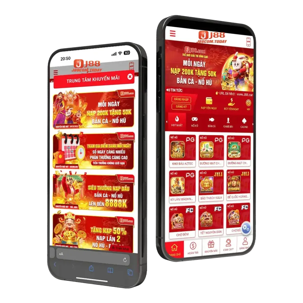 Không bị chặn link khi dùng ứng dụng 23win1