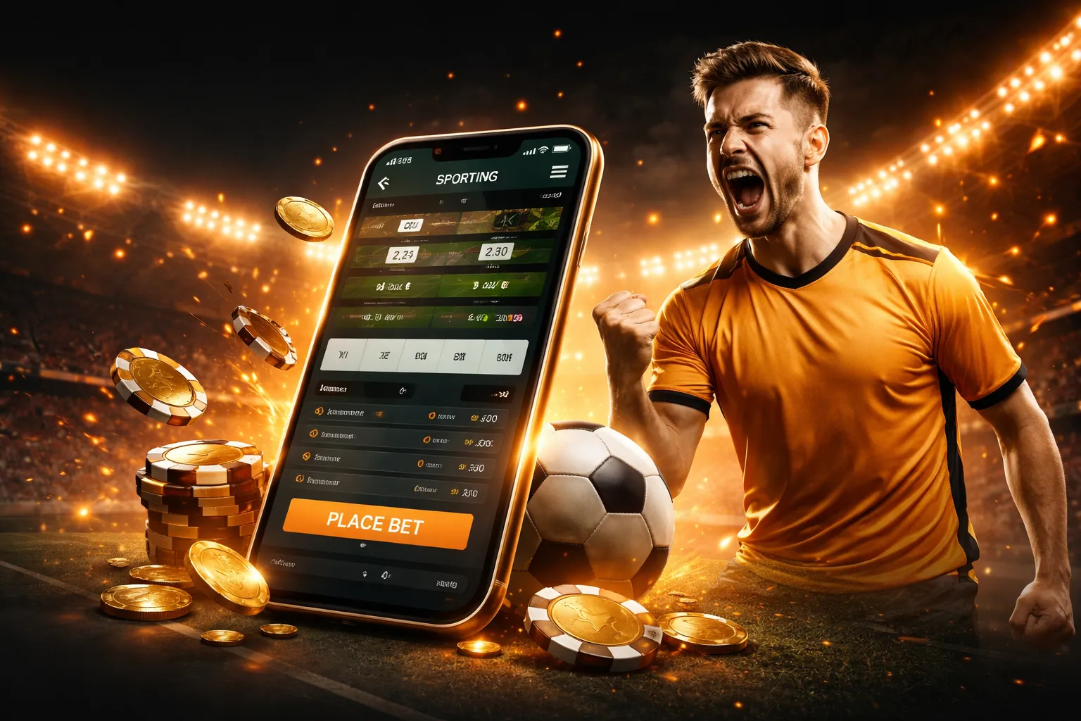 Hình ảnh sảnh Live Casino 23win1 với dealer trực tiếp và bàn chơi baccarat