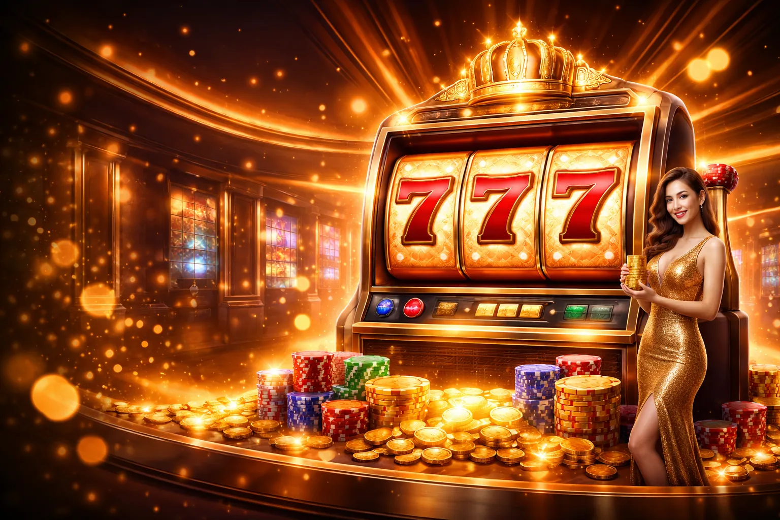 Hình ảnh chính 23win1 – Nền tảng cá cược trực tuyến hàng đầu Việt Nam với màu sắc đen cam chuyên nghiệp