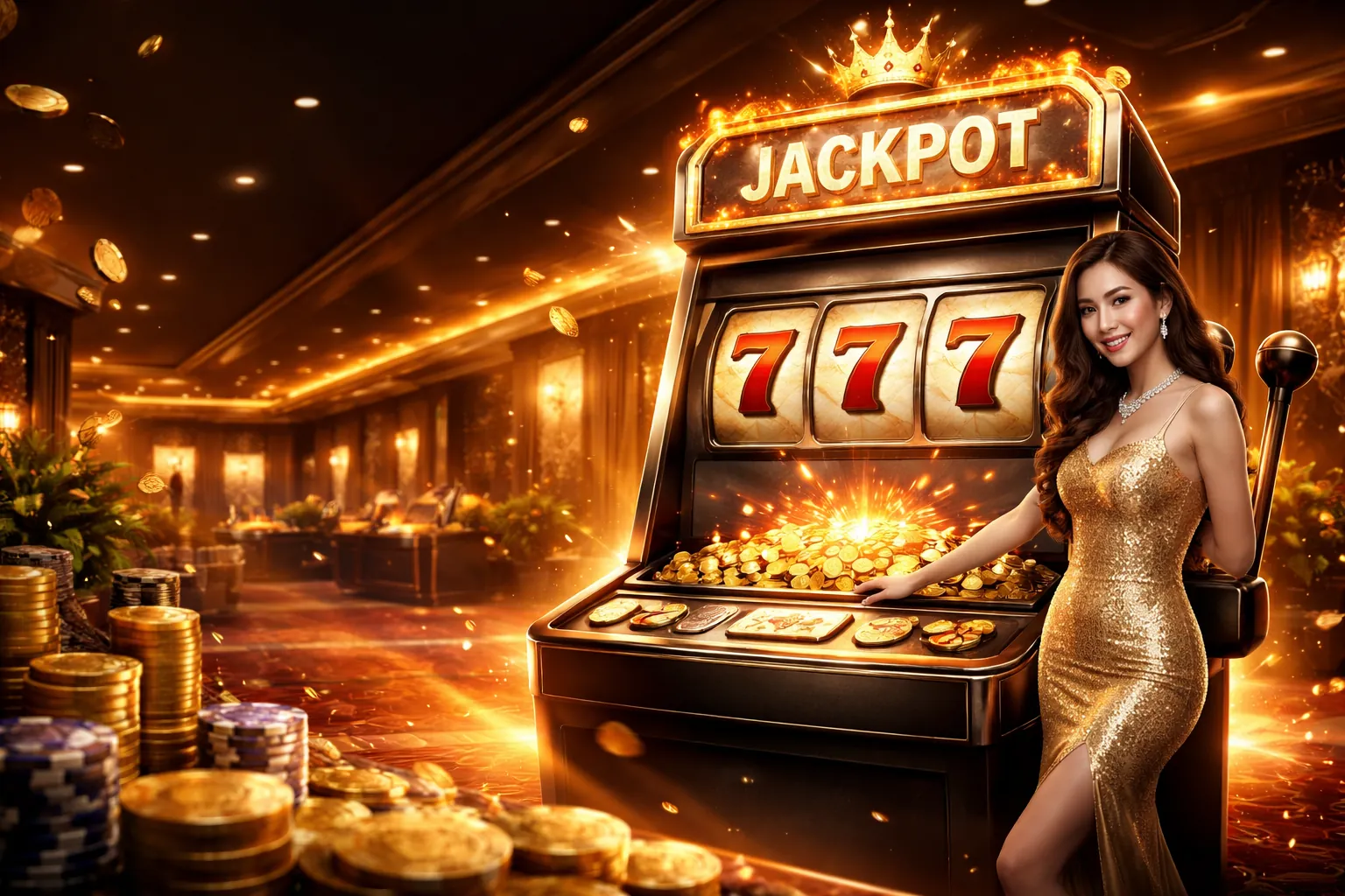 Hình ảnh giao diện ứng dụng di động 23win1 trên điện thoại