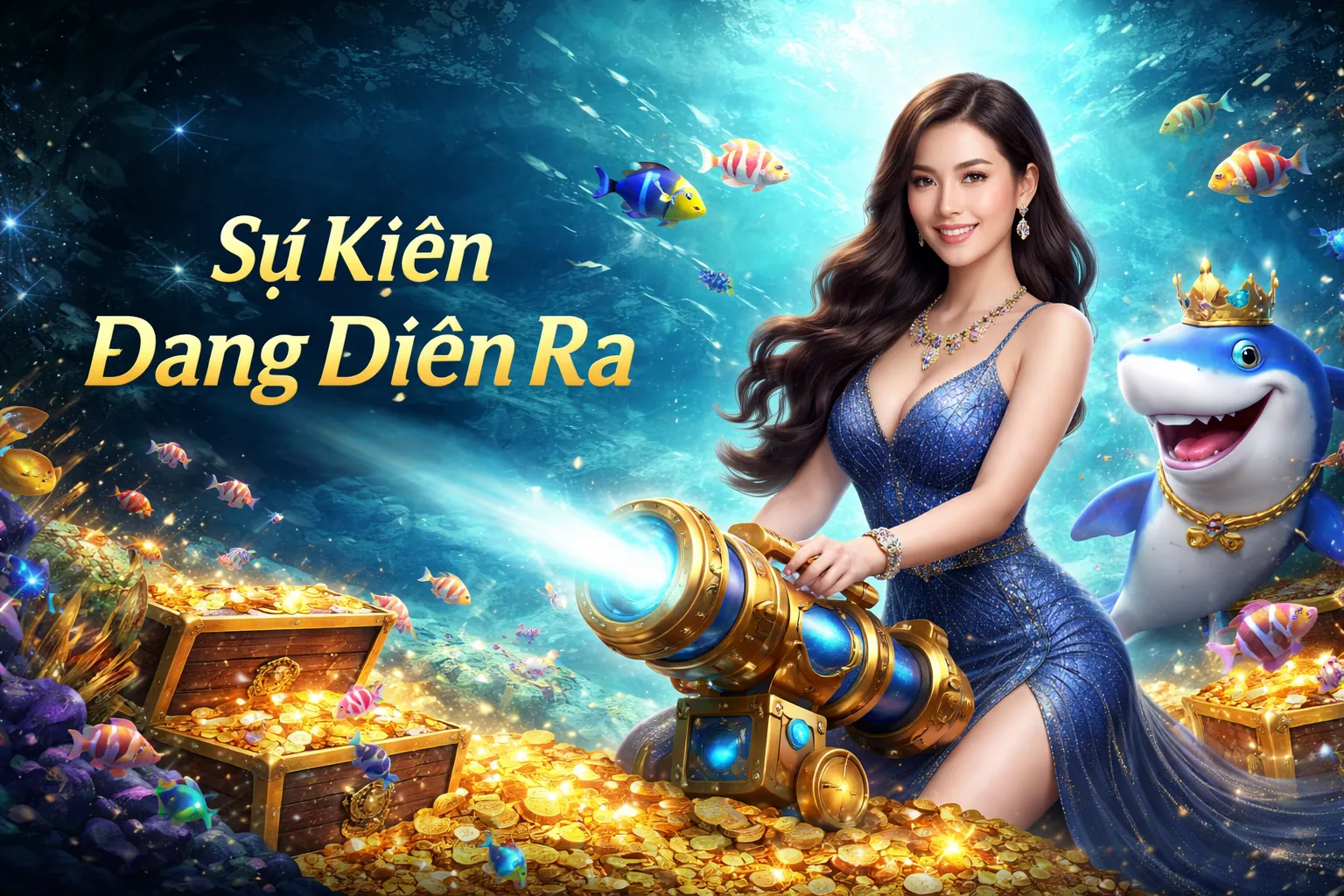 Sân vận động với ánh sáng rực rỡ tượng trưng cho cá cược thể thao chuyên nghiệp tại 23win1