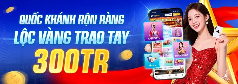 Thưởng chào mừng 23win1 Bắn Cá